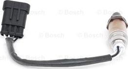 BOSCH 0 258 005 087 - Ламбда-сонда vvparts.bg