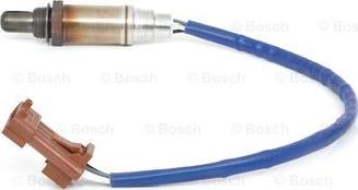 BOSCH 0 258 005 030 - Ламбда-сонда vvparts.bg