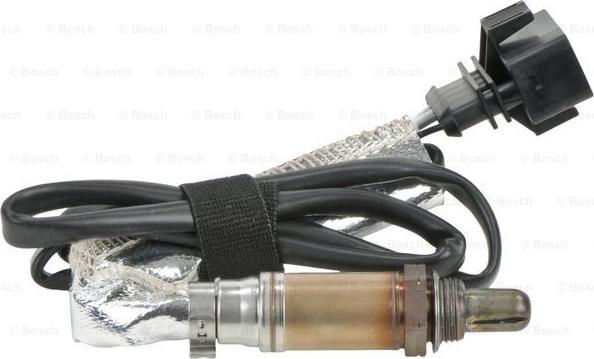 BOSCH 0 258 005 024 - Ламбда-сонда vvparts.bg