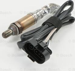 BOSCH 0 258 005 024 - Ламбда-сонда vvparts.bg