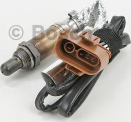 BOSCH 0 258 005 026 - Ламбда-сонда vvparts.bg