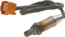 BOSCH 0 258 005 184 - Ламбда-сонда vvparts.bg