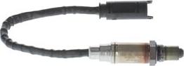 BOSCH 0 258 005 339 - Ламбда-сонда vvparts.bg