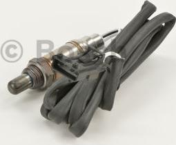 BOSCH 0 258 005 329 - Ламбда-сонда vvparts.bg