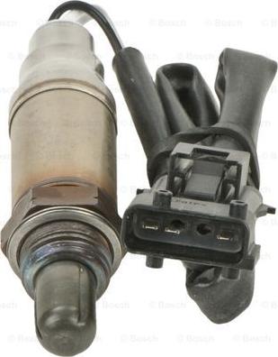 BOSCH 0 258 005 328 - Ламбда-сонда vvparts.bg