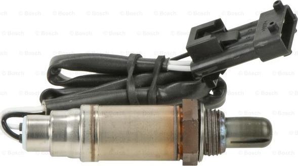 BOSCH 0 258 005 328 - Ламбда-сонда vvparts.bg