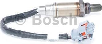 BOSCH 0 258 005 291 - Ламбда-сонда vvparts.bg