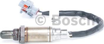 BOSCH 0 258 005 291 - Ламбда-сонда vvparts.bg