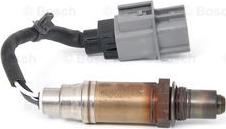 BOSCH 0 258 005 267 - Ламбда-сонда vvparts.bg