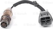 BOSCH 0 258 005 267 - Ламбда-сонда vvparts.bg