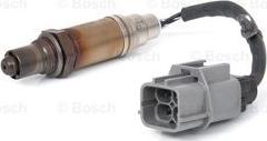 BOSCH 0 258 005 267 - Ламбда-сонда vvparts.bg