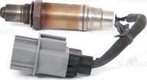 BOSCH 0 258 005 267 - Ламбда-сонда vvparts.bg