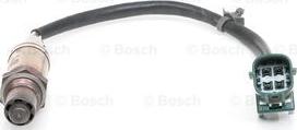 BOSCH 0 258 005 286 - Ламбда-сонда vvparts.bg