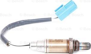 BOSCH 0 258 005 288 - Ламбда-сонда vvparts.bg