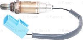 BOSCH 0 258 005 288 - Ламбда-сонда vvparts.bg