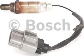 BOSCH 0 258 005 223 - Ламбда-сонда vvparts.bg