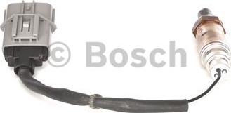 BOSCH 0 258 005 223 - Ламбда-сонда vvparts.bg