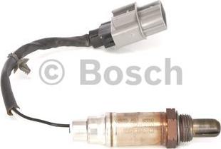 BOSCH 0 258 005 223 - Ламбда-сонда vvparts.bg