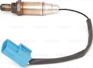 BOSCH 0 258 005 274 - Ламбда-сонда vvparts.bg