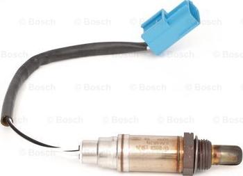 BOSCH 0 258 005 274 - Ламбда-сонда vvparts.bg