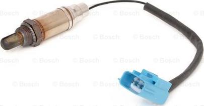 BOSCH 0 258 005 274 - Ламбда-сонда vvparts.bg