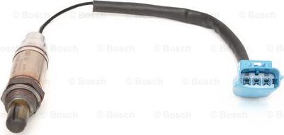 BOSCH 0 258 005 274 - Ламбда-сонда vvparts.bg