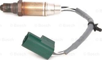 BOSCH 0 258 005 276 - Ламбда-сонда vvparts.bg