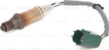 BOSCH 0 258 005 276 - Ламбда-сонда vvparts.bg