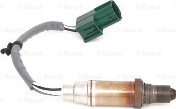 BOSCH 0 258 005 276 - Ламбда-сонда vvparts.bg