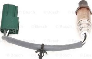 BOSCH 0 258 005 276 - Ламбда-сонда vvparts.bg