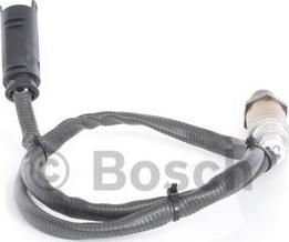 BOSCH 0 258 005 270 - Ламбда-сонда vvparts.bg