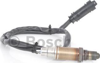 BOSCH 0 258 005 270 - Ламбда-сонда vvparts.bg