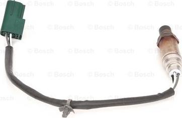 BOSCH 0 258 005 278 - Ламбда-сонда vvparts.bg