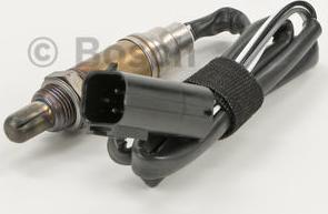 BOSCH 0 258 005 707 - Ламбда-сонда vvparts.bg