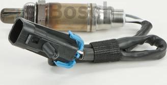 BOSCH 0 258 005 720 - Ламбда-сонда vvparts.bg