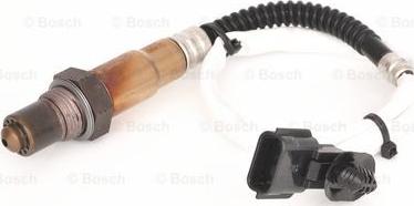 BOSCH 0 258 006 990 - Ламбда-сонда vvparts.bg