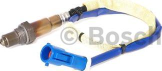 BOSCH 0 258 006 941 - Ламбда-сонда vvparts.bg