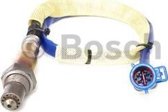 BOSCH 0 258 006 941 - Ламбда-сонда vvparts.bg