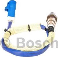 BOSCH 0 258 006 941 - Ламбда-сонда vvparts.bg