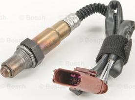 BOSCH 0 258 006 958 - Ламбда-сонда vvparts.bg