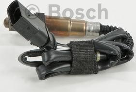 BOSCH 0 258 006 498 - Ламбда-сонда vvparts.bg