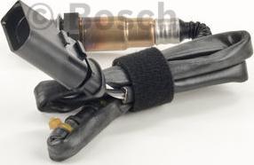 BOSCH 0 258 006 452 - Ламбда-сонда vvparts.bg