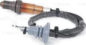 BOSCH 0 258 006 464 - Ламбда-сонда vvparts.bg