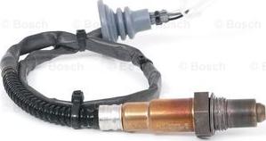 BOSCH 0 258 006 464 - Ламбда-сонда vvparts.bg