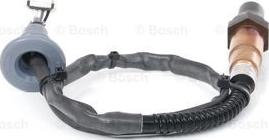 BOSCH 0 258 006 464 - Ламбда-сонда vvparts.bg