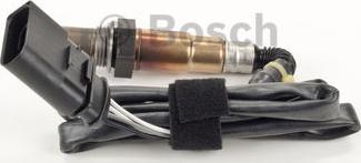 BOSCH 0 258 006 416 - Ламбда-сонда vvparts.bg