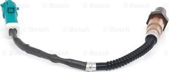 BOSCH 0 258 006 484 - Ламбда-сонда vvparts.bg