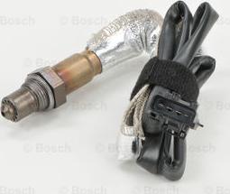 BOSCH 0 258 006 488 - Ламбда-сонда vvparts.bg