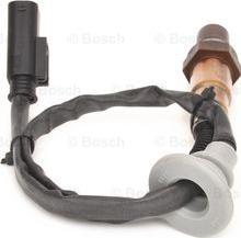 BOSCH 0 258 006 432 - Ламбда-сонда vvparts.bg