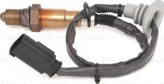 BOSCH 0 258 006 432 - Ламбда-сонда vvparts.bg